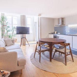 Appartement met Twee Slaapkamers